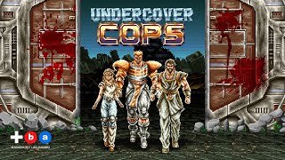 Undercover Cops